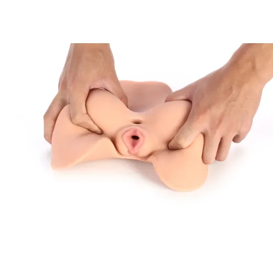 نیم تنه سکسی ویبره